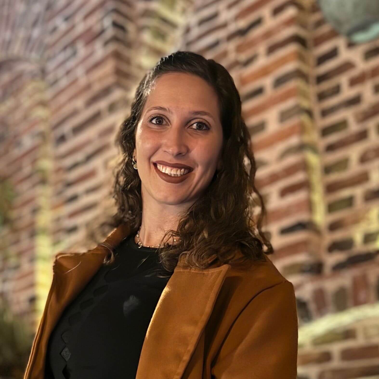 María carolina Kucbel