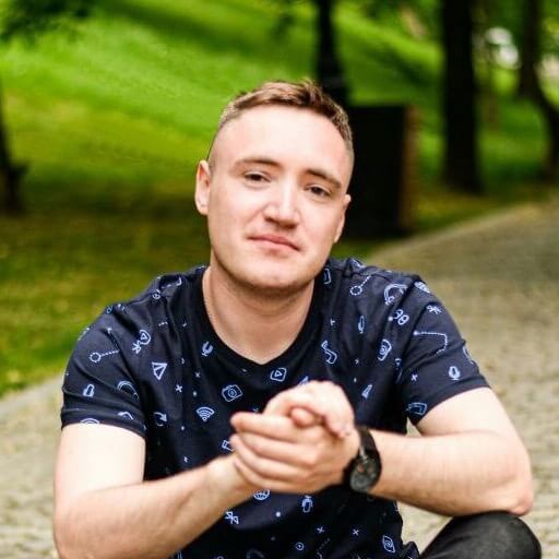 Евгений Иванченко