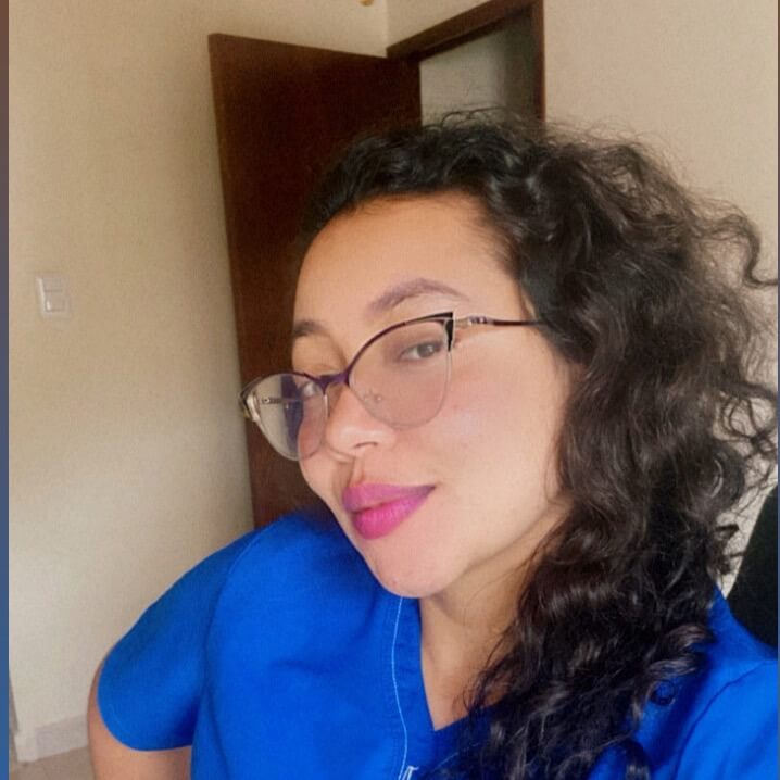 Angie Paola  García Blandón 