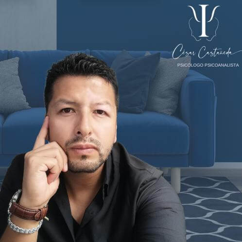 César  Castañeda Granados 