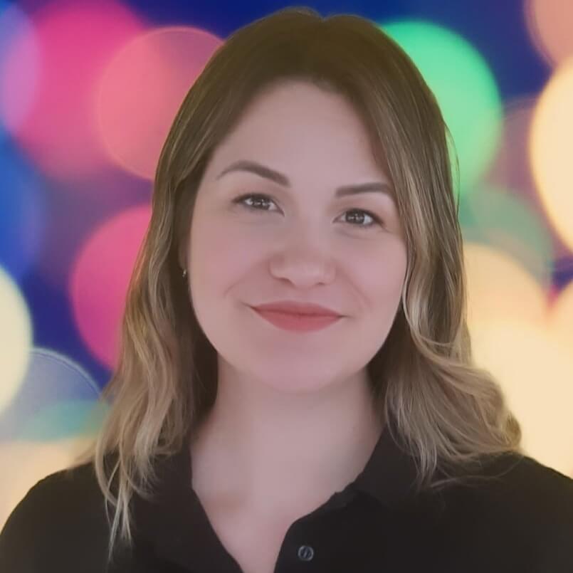 Denisse  Guerrero Flores