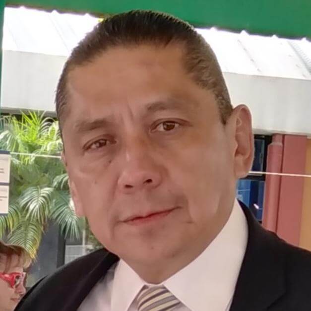 Adolfo Ortiz Muñoz 