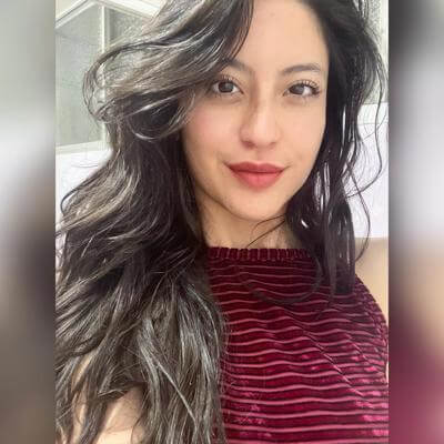 Alison Naomi Ribadeneira Riofrío