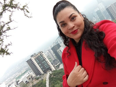 Dalia Lilia Reyes Gracias 