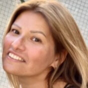 Miriam Diaz