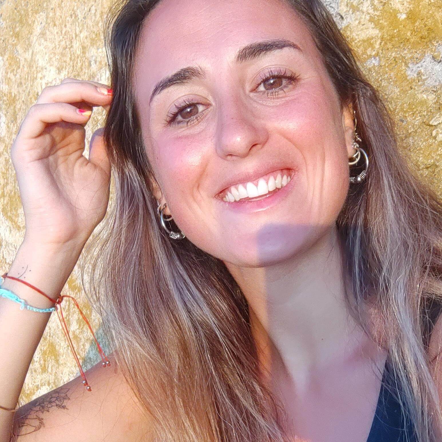 Agustina Lopez