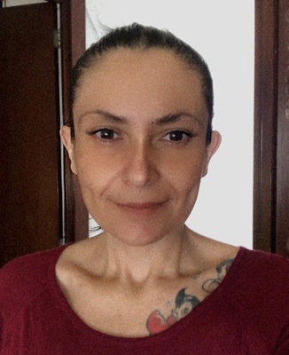Hilda Gabriela  Perez Figueroa 