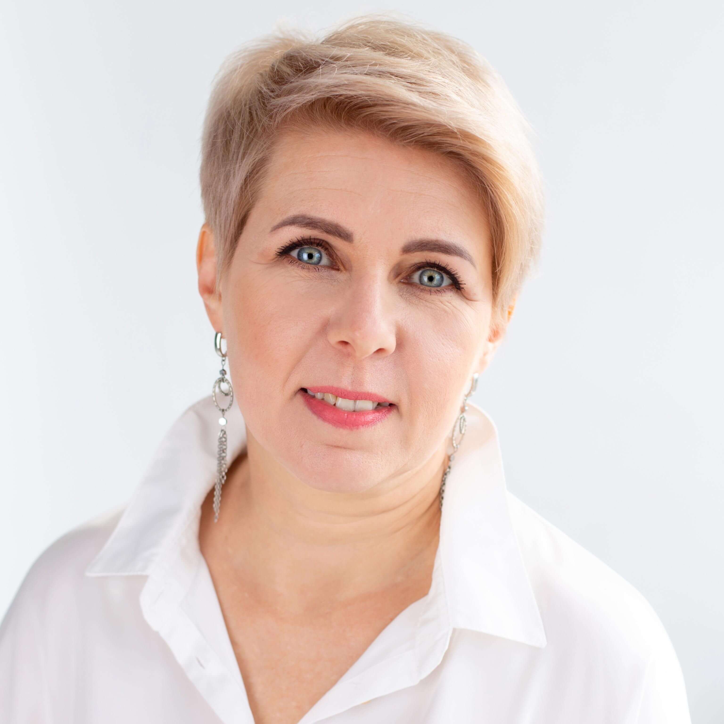 Оксана Ситенко