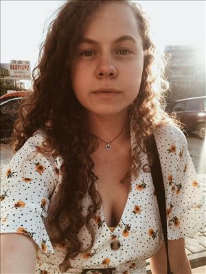 Таня Федорова