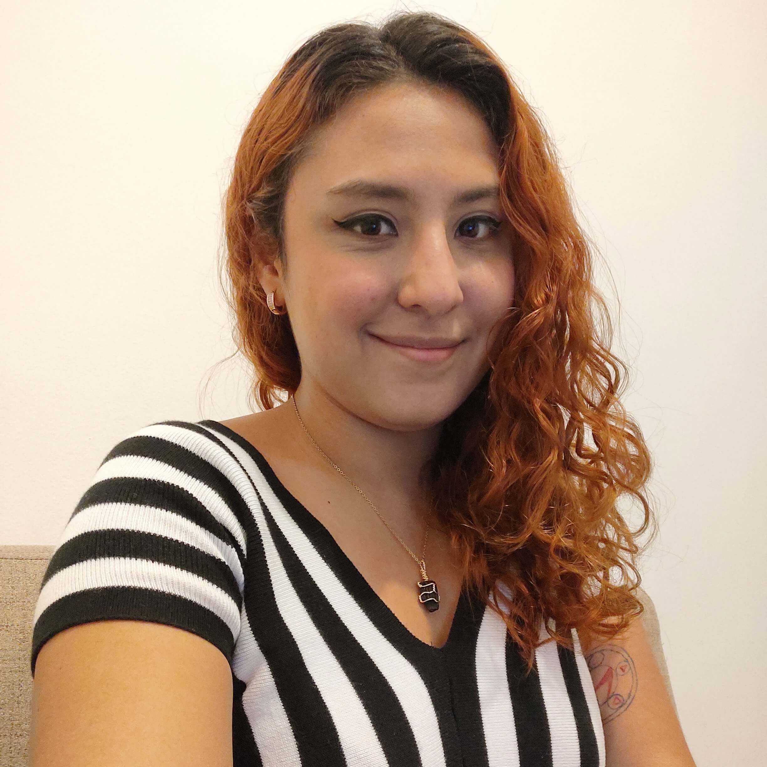 María Camila Ramirez Gallego 