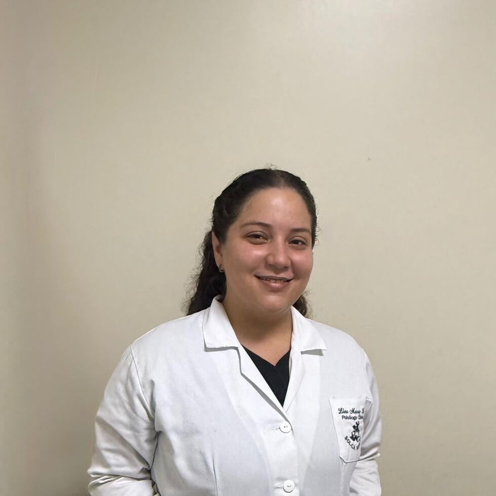 Liza Maria Macay photo 2