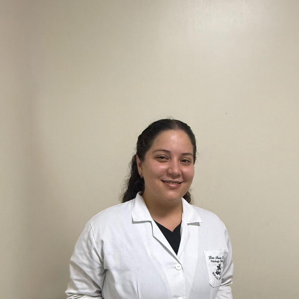 Liza Maria Macay photo 3