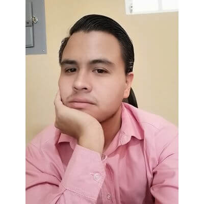 Alejandro  Salazar Arreygue 