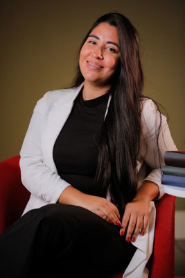 Maryane Luz da Silveira