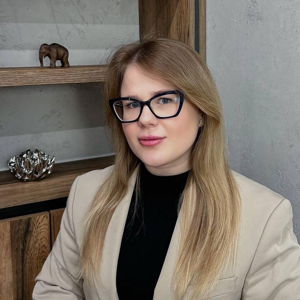 Анна Ращенко