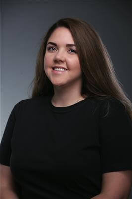 Катерина Коцар