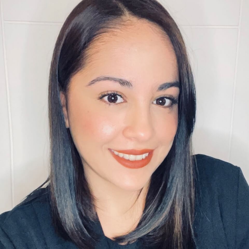 Ivonne  Oyarzún 