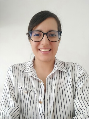 Anabella Avilés 