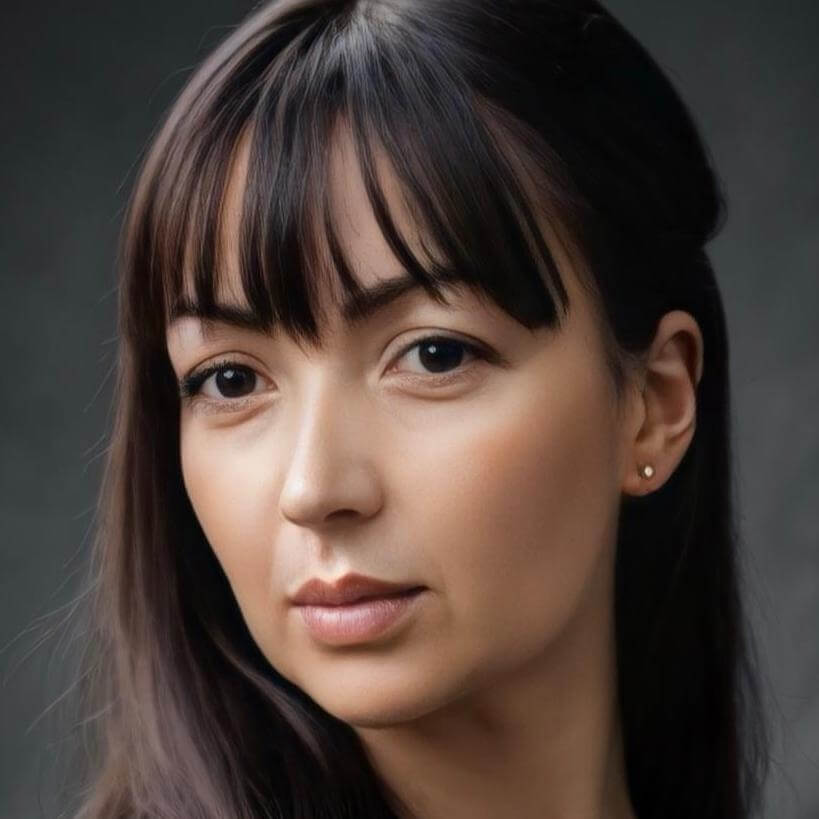 Ірина Танчук