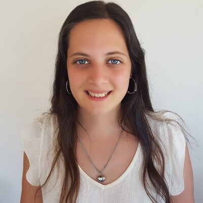 María Belén Spinelli