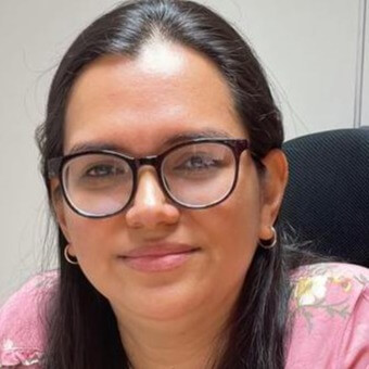 Liliam Cinthya  Cáceres Abensur