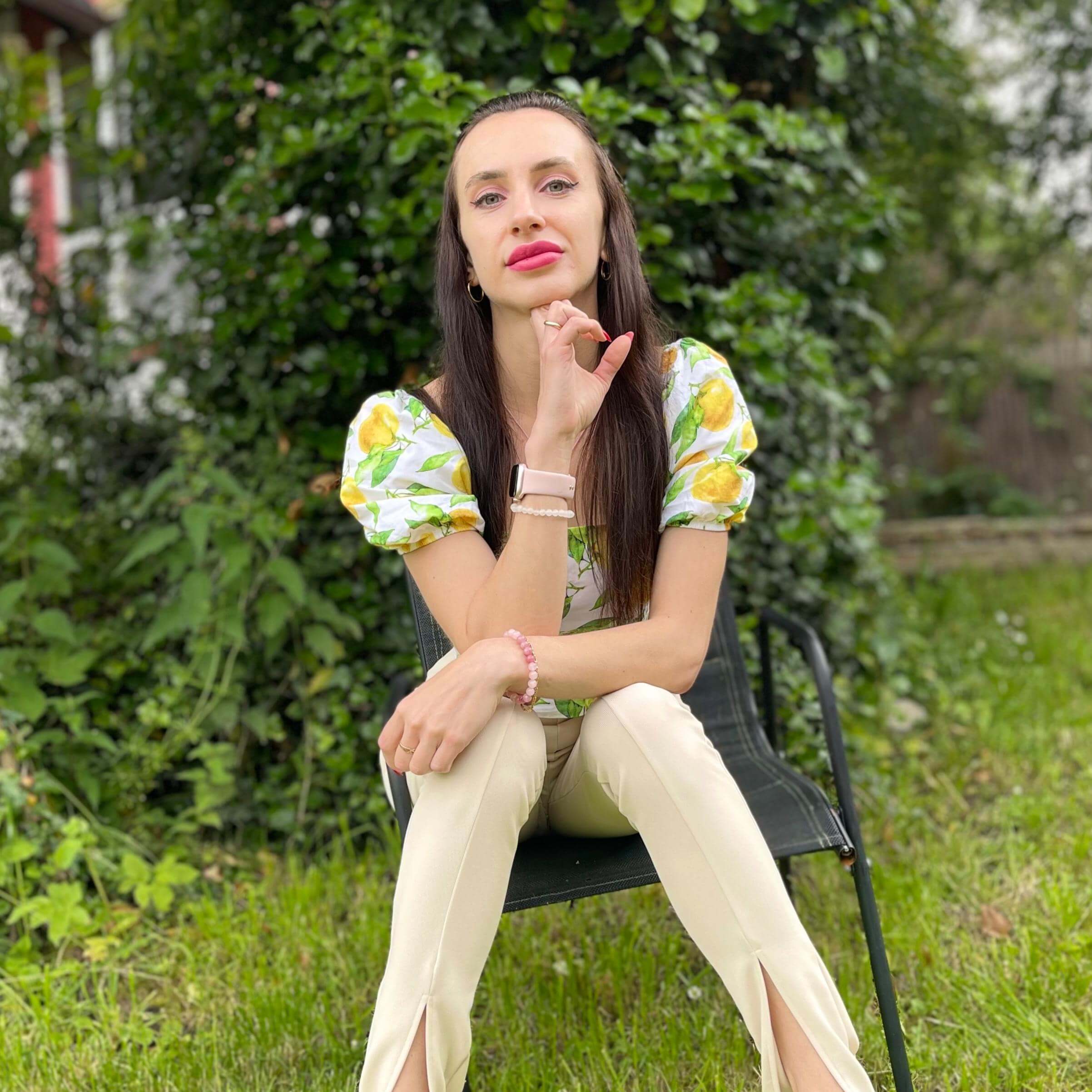 Юлія Гелеішвілі