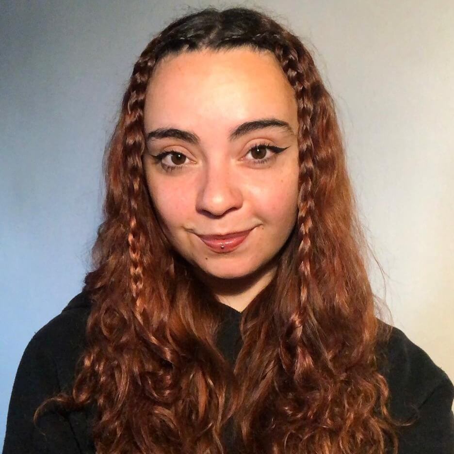 Gaelle  Aguilera Monjaret