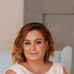 Татьяна Бервицкая