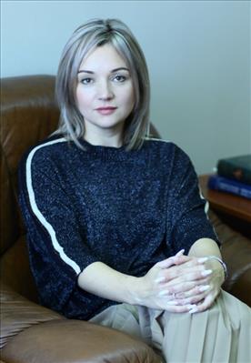 Альона Філіпова
