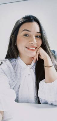 Mayra Paola Ramos Vieira
