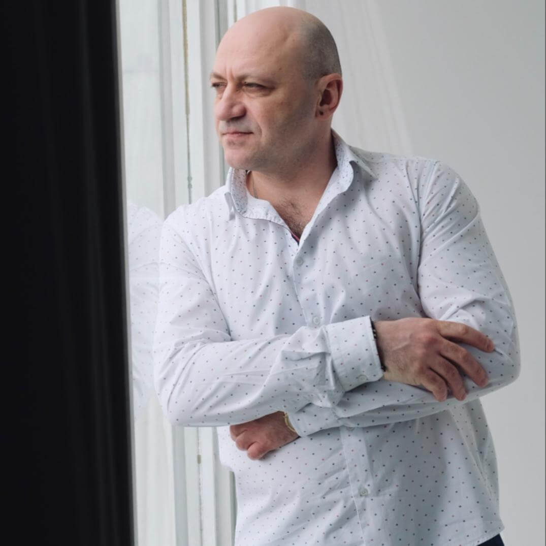 Максим Луб'яний photo 2