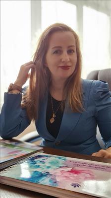 Ганна Марченко