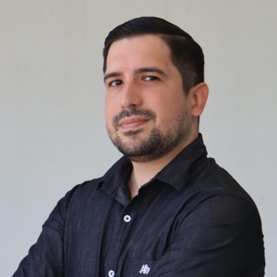 Jesús David Escobar Castro