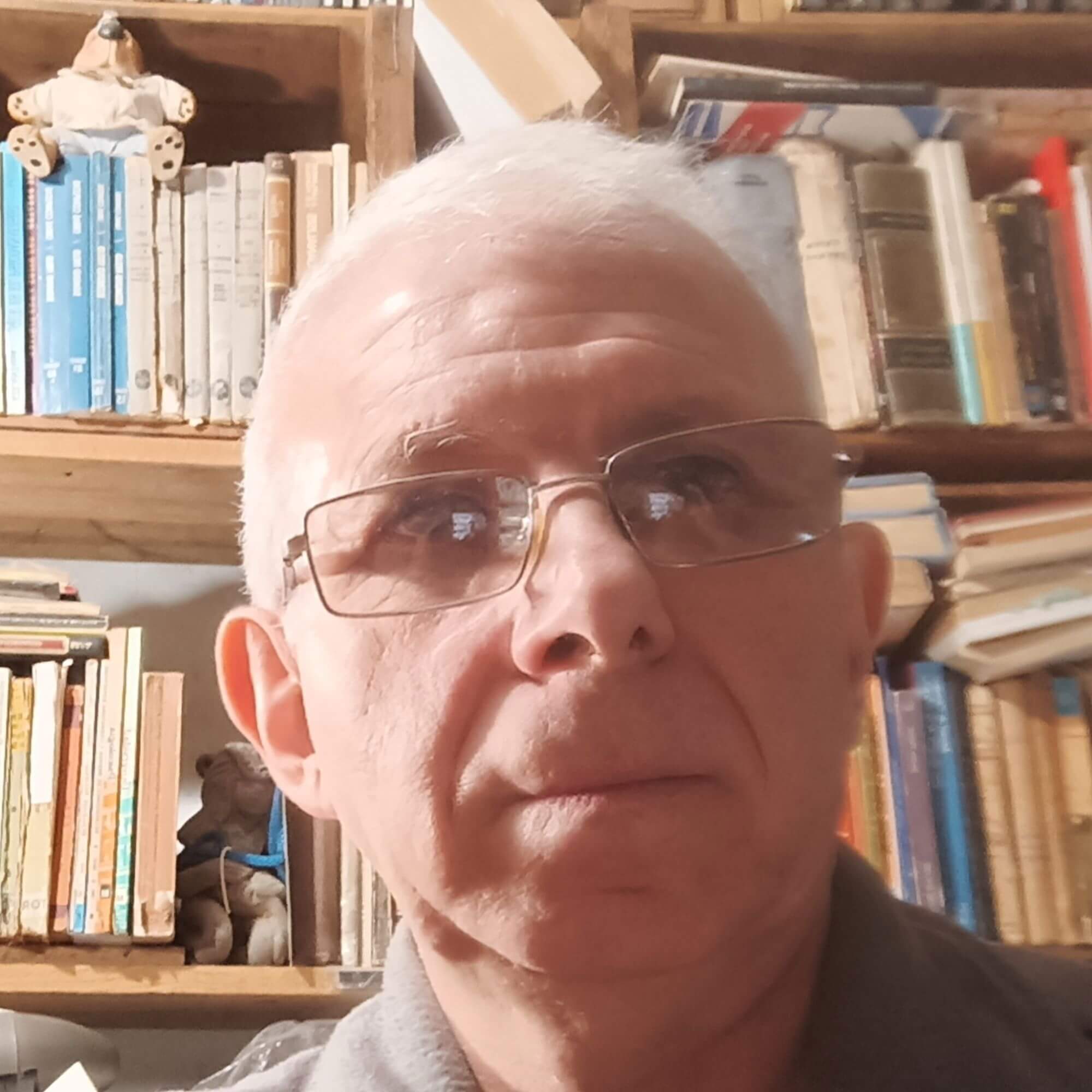 Fernando Raúl Otero Barrios