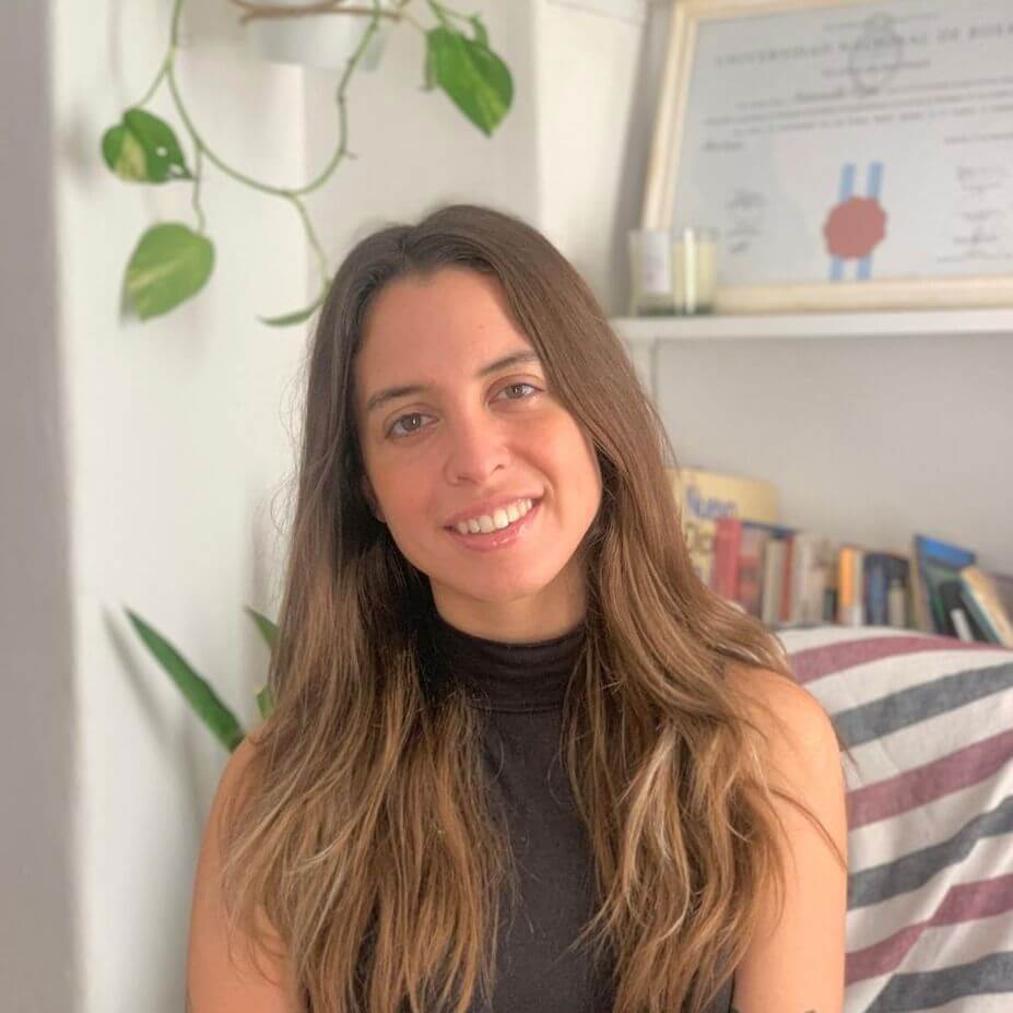 Antonella Vega