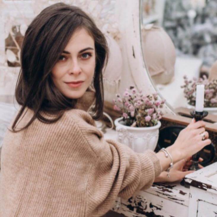 Наталя Кормильцева