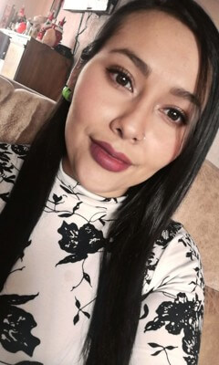 Cristina Gavilanes Ruiz
