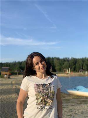 Ганна  Резник 