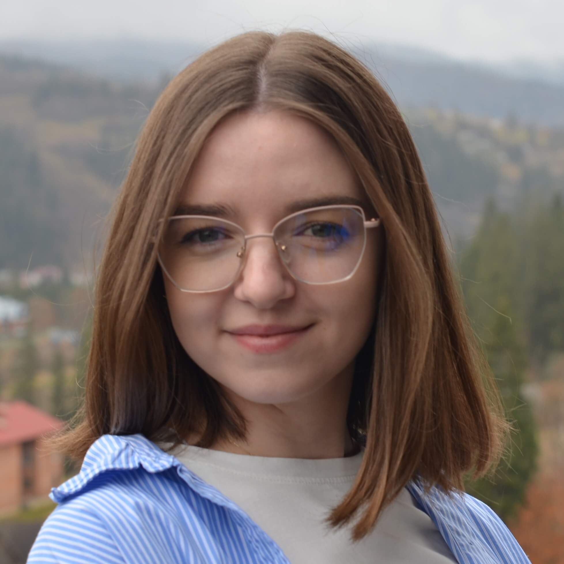 Наталія Терещук