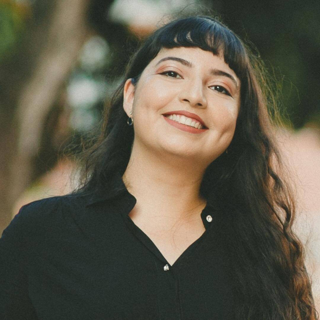 Edilene Magalhães