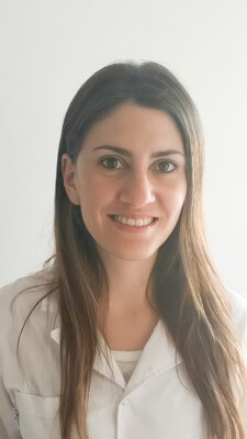 Luciana  Giannotti 