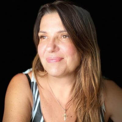 Алла Лопатина