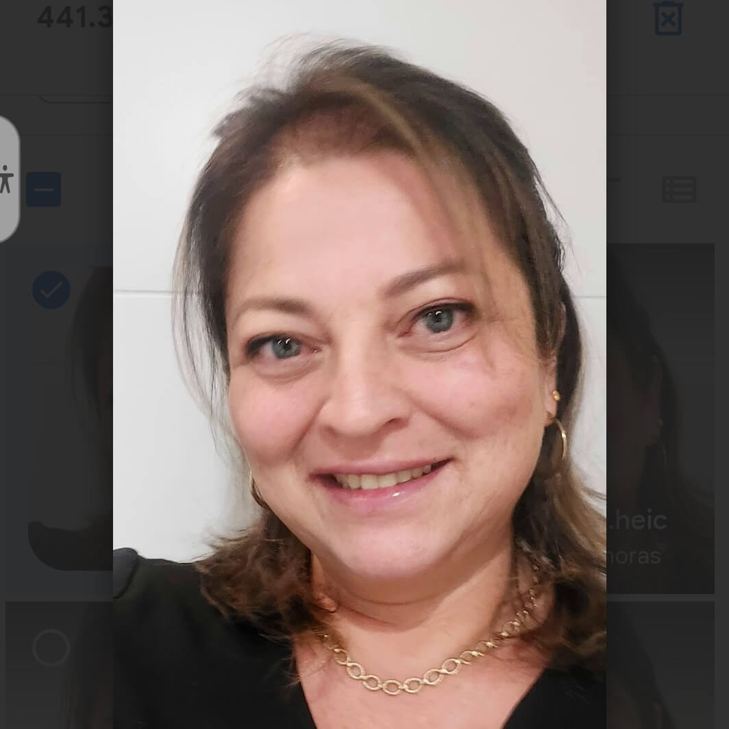 Rocio  Núñez Toullier 