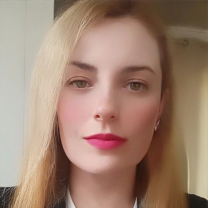 Maria Jesus Artigas