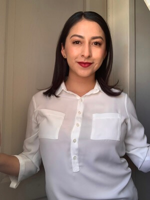 Mireya Hidalgo