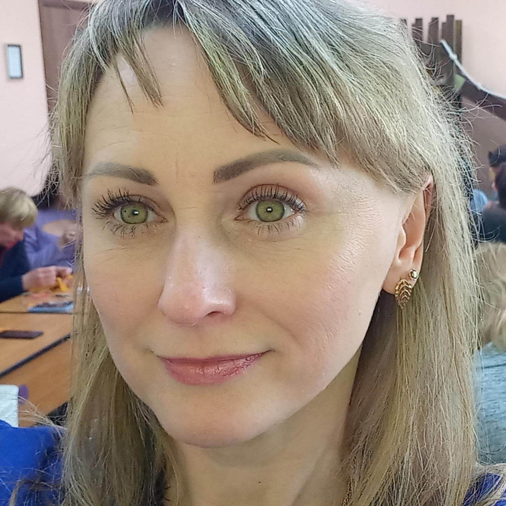 Наталя Цумарєва 