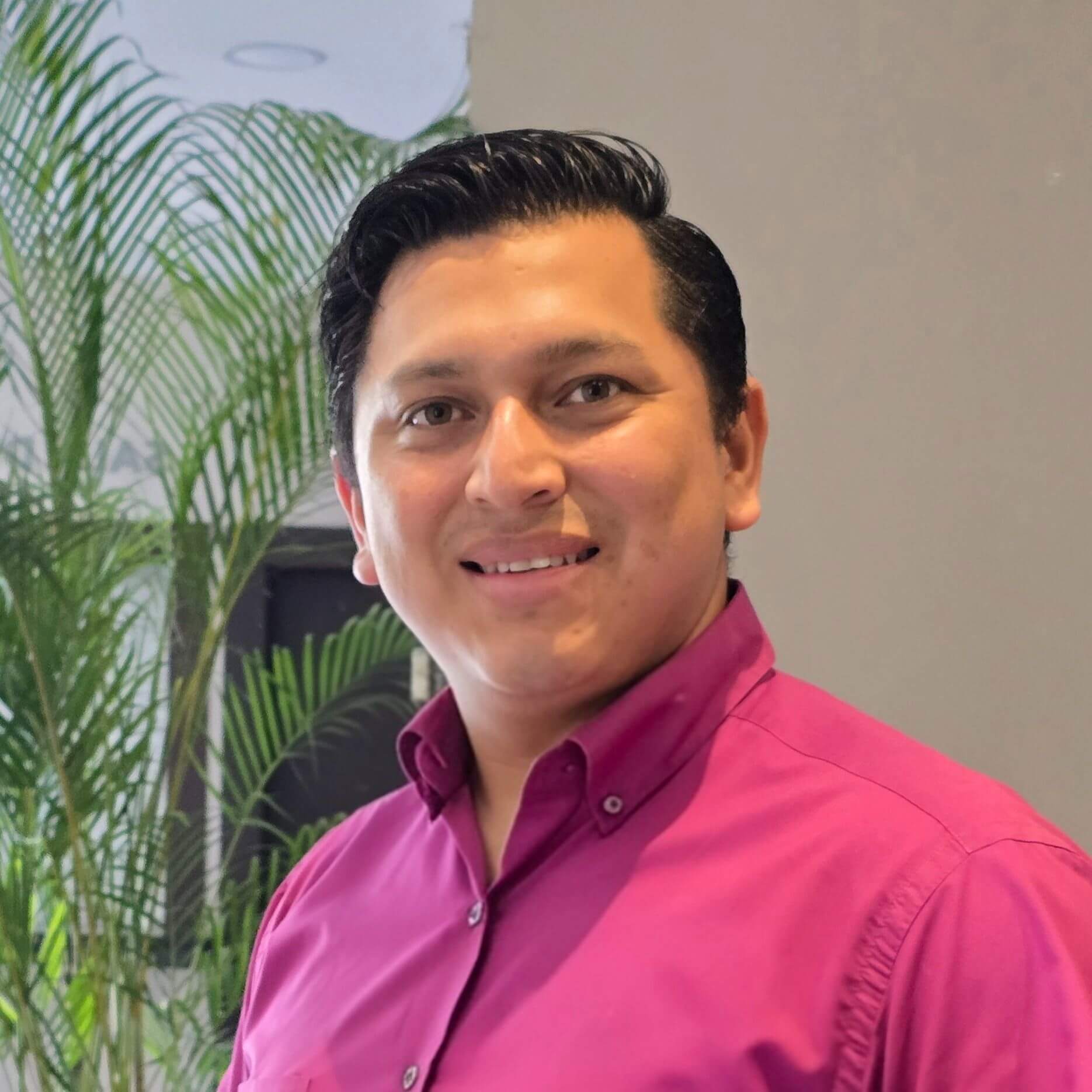 Joao Andrés  Cedeño L.