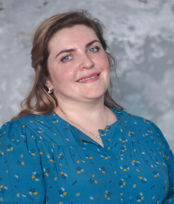 Ольга Афанасьева