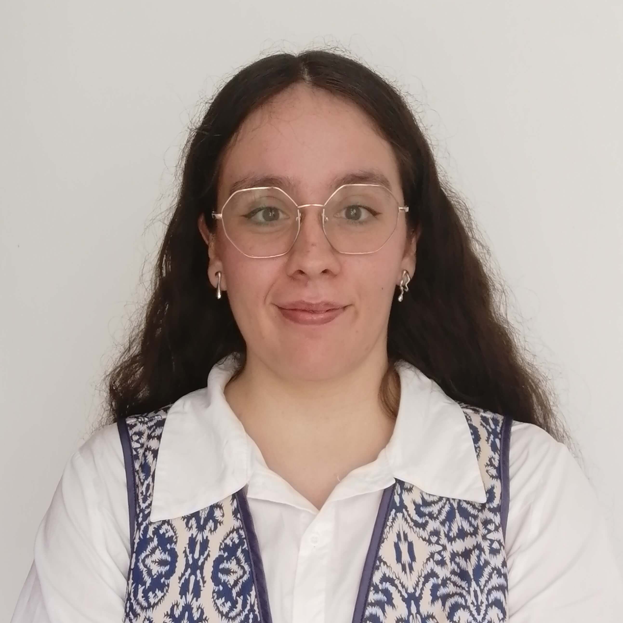 María Fernanda González