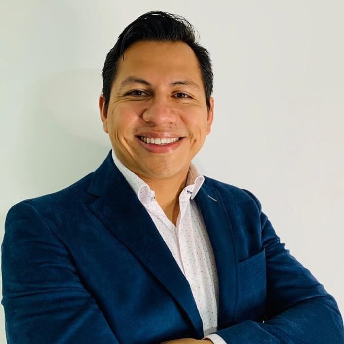 Victor Alfonso López García